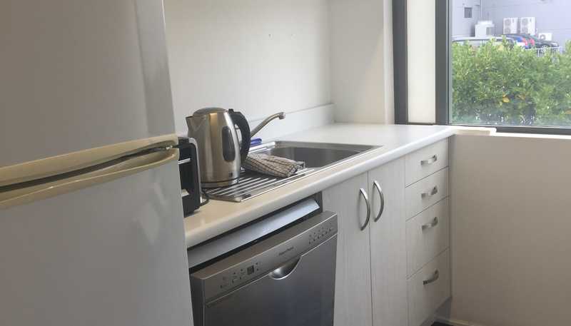 Suite 5/Bu/59 Apollo Drive, Albany