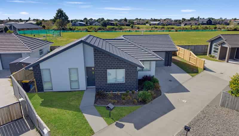 47 Kotiate Street, Papamoa