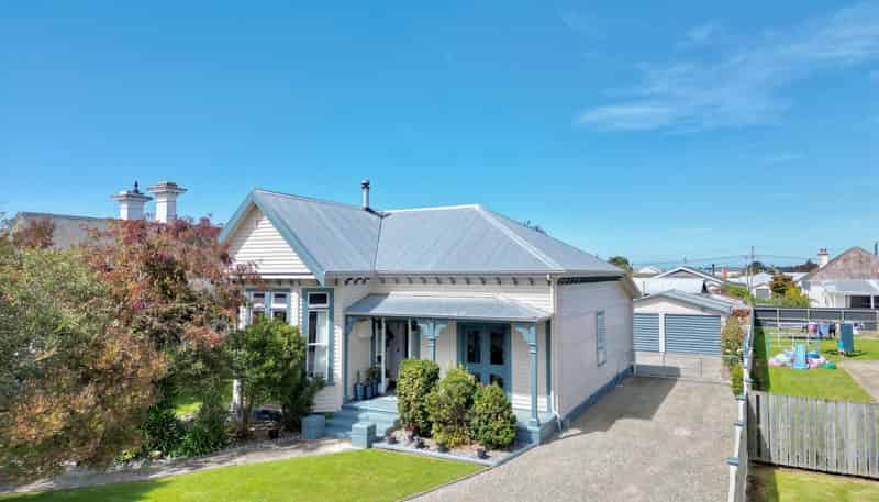 25 Rhodes Street, WAIMATE