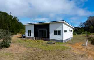 3146 Far North Road, Pukenui