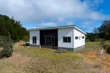 3146 Far North Road, Pukenui