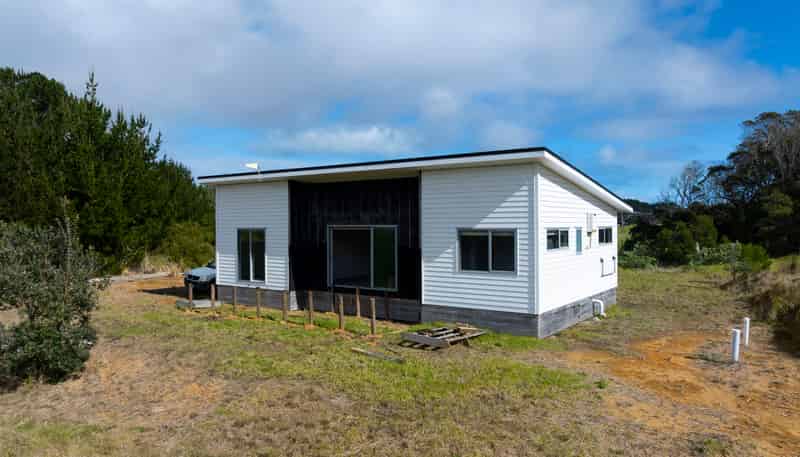 3146 Far North Road, Pukenui