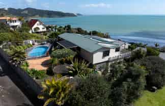 25 Tasman Heights, Ahipara