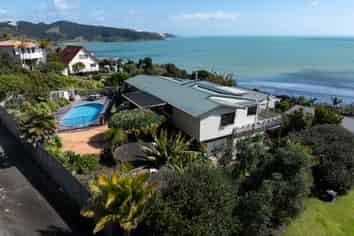 25 Tasman Heights, Ahipara