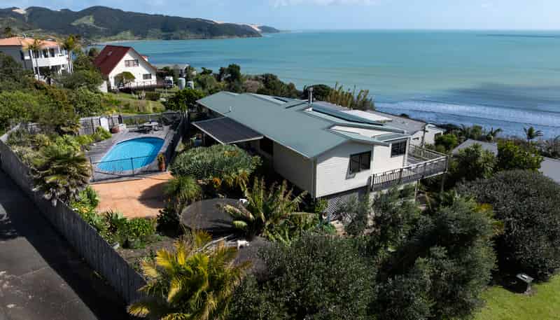 25 Tasman Heights, Ahipara