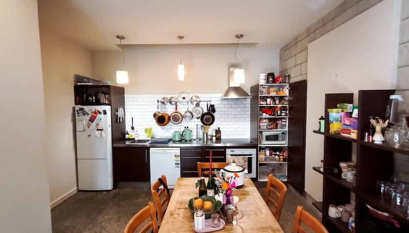 7/24 Hanson Street, Mount Cook
