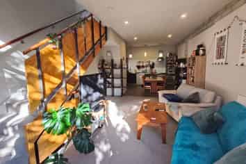7/24 Hanson Street, Mount Cook