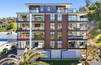402/71 Haven Road, Nelson City