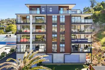 402/71 Haven Road, Nelson City