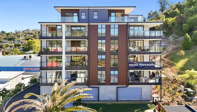 402/71 Haven Road, Nelson City