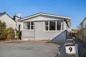 9 Selwyn Street, North East Valley