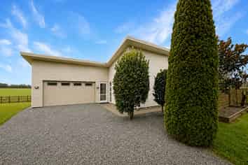 2895 Coaltrack Road , Coalgate