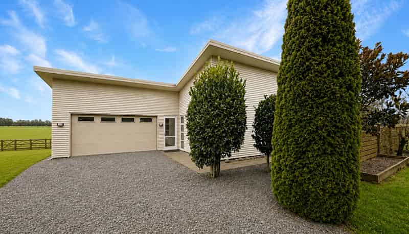 2895 Coaltrack Road , Coalgate