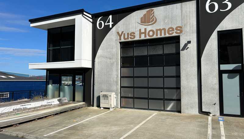 64/7 Tunnel Grove, Gracefield