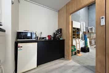 Modern Corner Unit with Added Exposure