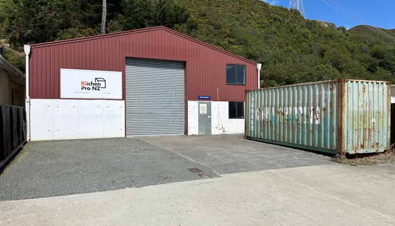 122 Gracefield Road, Gracefield
