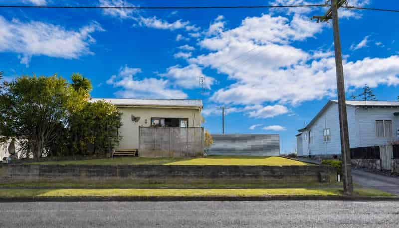 155 Hakanoa Street, HUNTLY