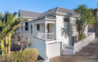 Auckland - Address withheld