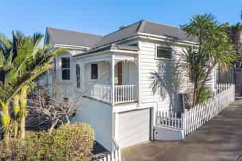 Auckland - Address withheld