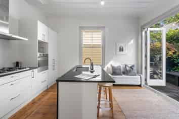 Auckland - Address withheld