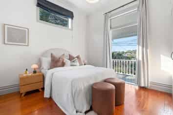 Auckland - Address withheld