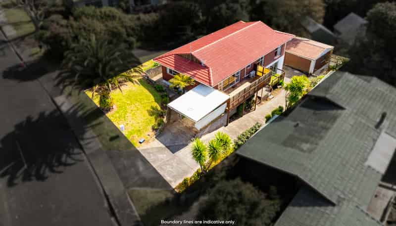 8 McDowell Crescent, Hillcrest