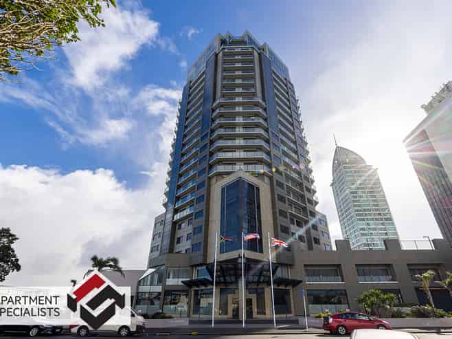 9 Byron Avenue, Takapuna