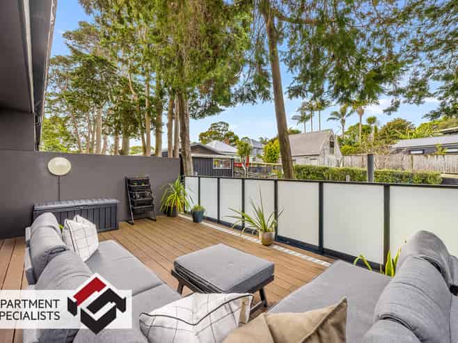 250 Richmond Road, Grey Lynn