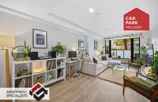 250 Richmond Road, Grey Lynn