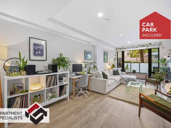 250 Richmond Road, Grey Lynn