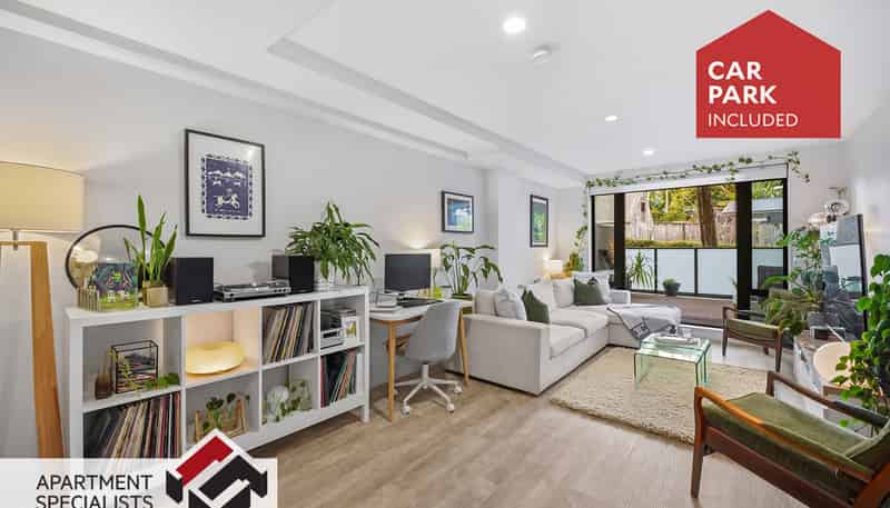 250 Richmond Road, Grey Lynn