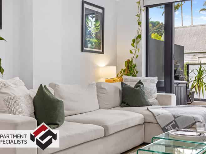 250 Richmond Road, Grey Lynn