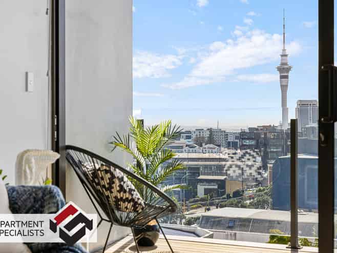 17 St Benedicts Street, Eden Terrace