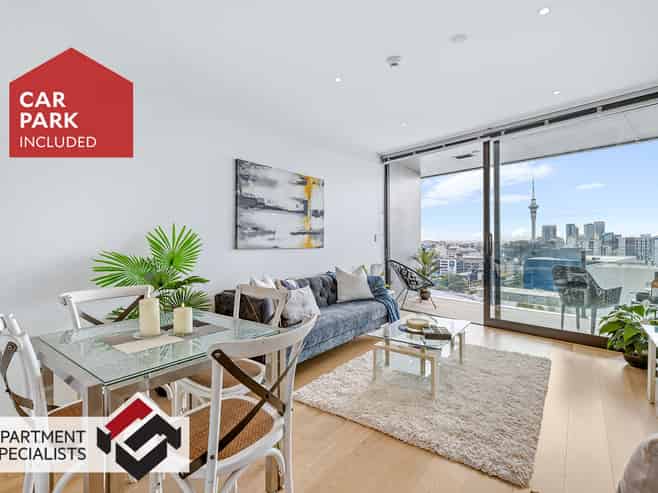 17 St Benedicts Street, Eden Terrace