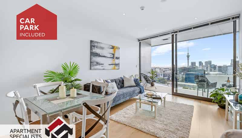 17 St Benedicts Street, Eden Terrace