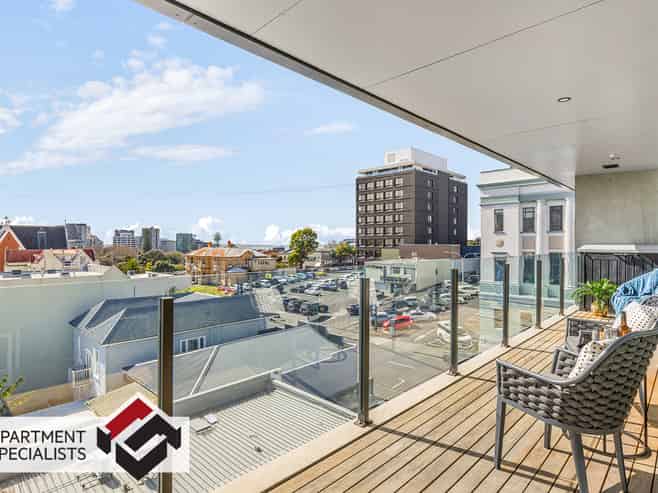 17 St Benedicts Street, Eden Terrace