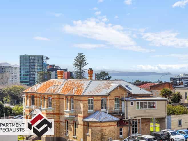 17 St Benedicts Street, Eden Terrace