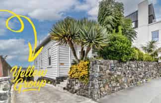 514 New North Road, Kingsland