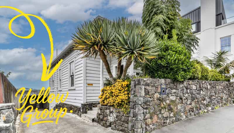 514 New North Road, Kingsland