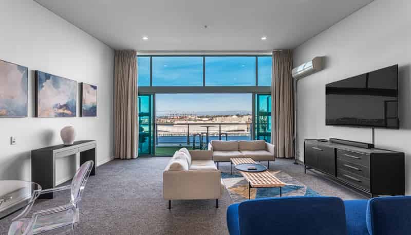 49A/139 Quay Street, Auckland Central