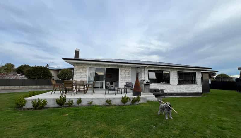 20 Ngarimu Street, Havelock North