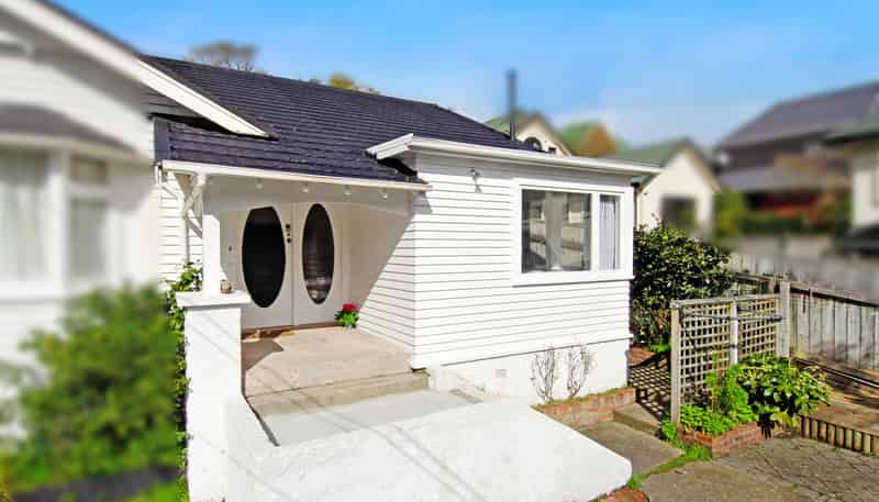 2/30 Ottawa Road, Ngaio