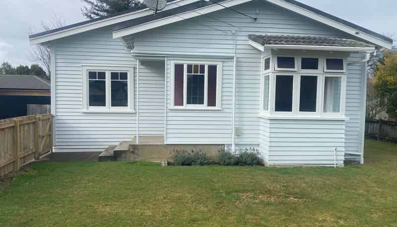 25 Winter Street, Fairfield