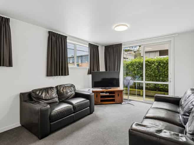 836 Great King Street, North Dunedin