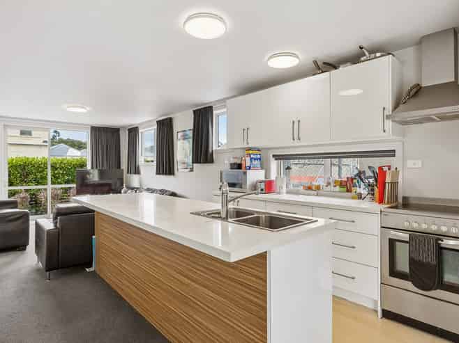 834 Great King Street, North Dunedin
