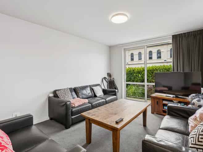 834 Great King Street, North Dunedin