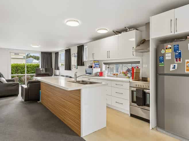 834 Great King Street, North Dunedin