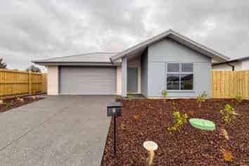 14 Adelaide Road, Halswell