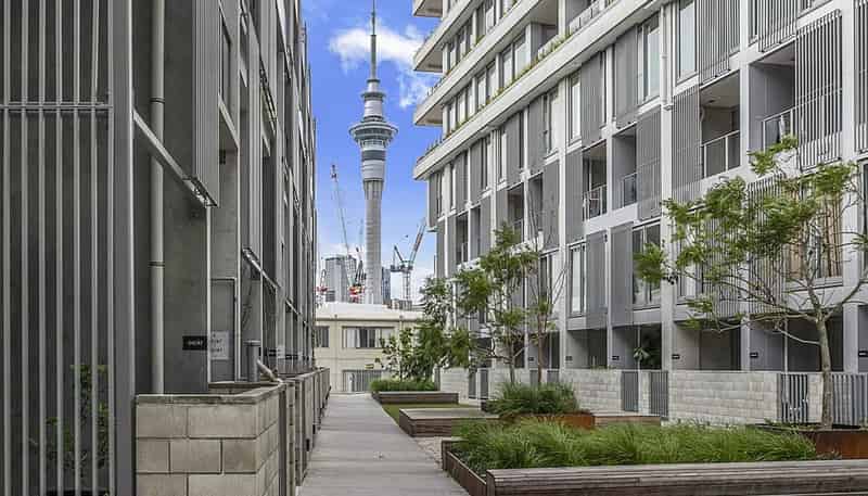 G13/47 Union Street, Auckland Central