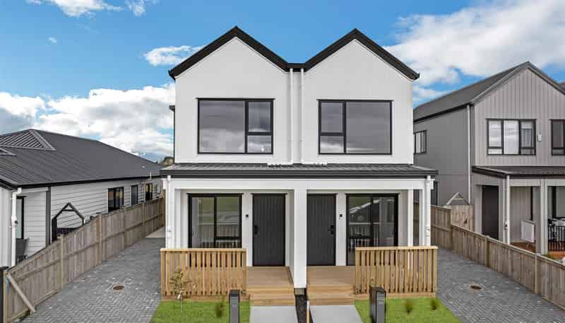  31 Kaapehu Street, Drury